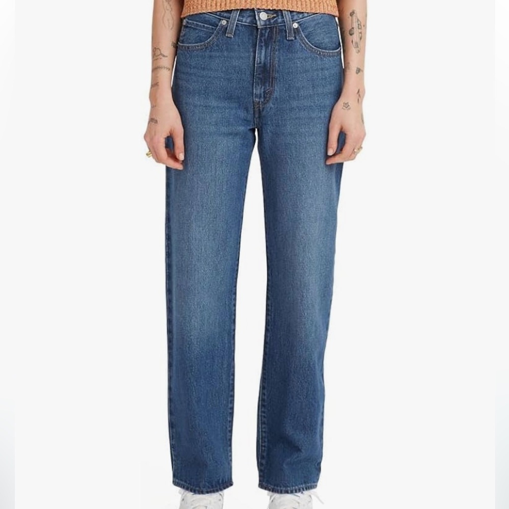 Levi’s Jeans
